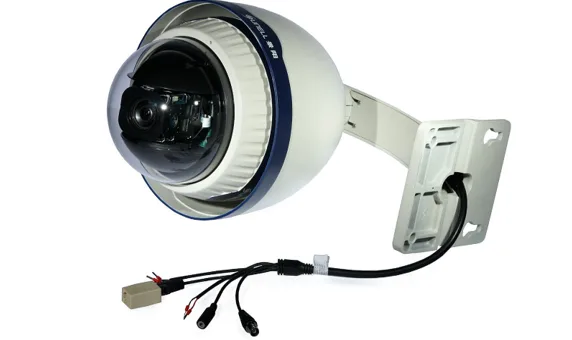 Giá camera quan sát có dây