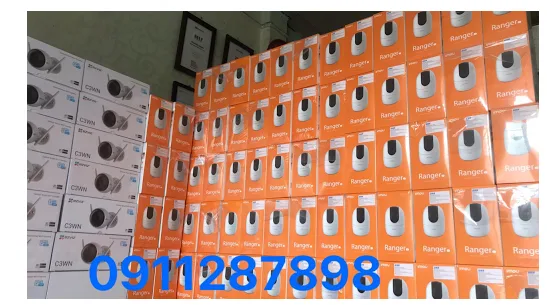 tìm đối tác làm đại lý camera