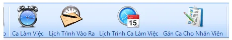HƯỚNG DẪN TÍNH CÔNG TRÊN MITAPRO