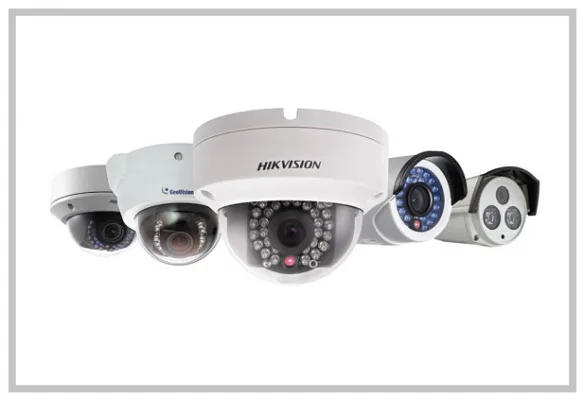 làm đại lý camera