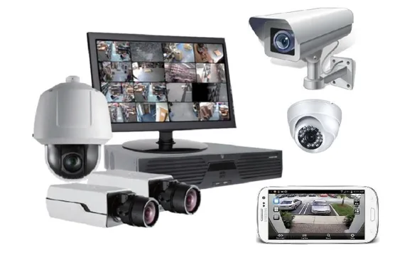 đại lý phân phối camera