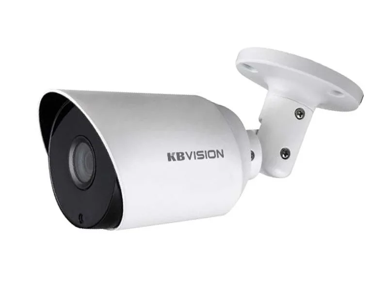 Báng báo giá camera Kbvision tốt nhất tại Trường Thịnh Telecom