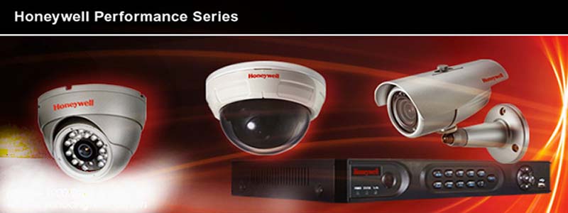 Camera Honeywell của nước nào