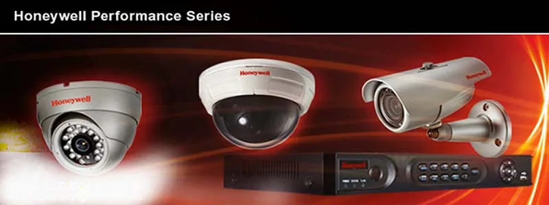 Camera Honeywell của nước nào