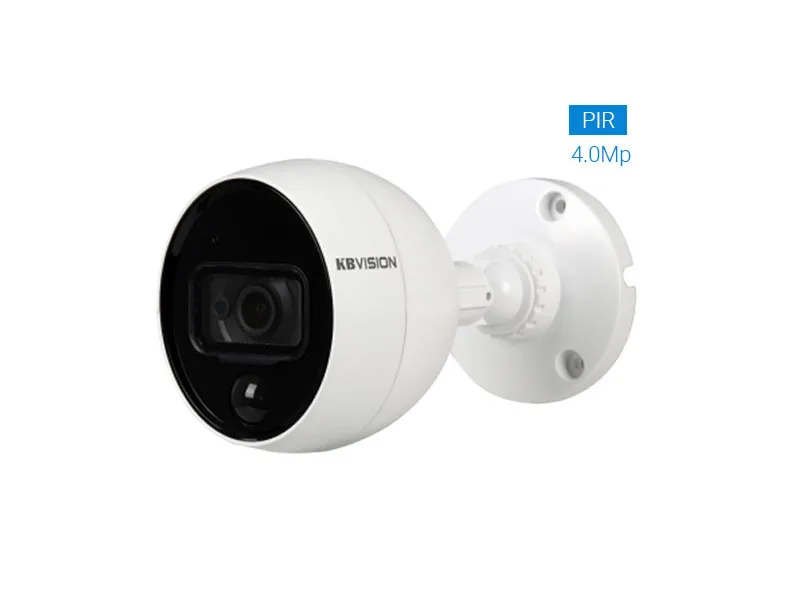 Kbvision được ứng dụng nhiều công nghệ hiện đại