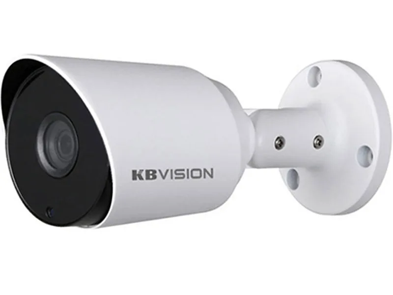 Trường Thịnh Telecom là nhà phân phối camera Kbvision chính hãng