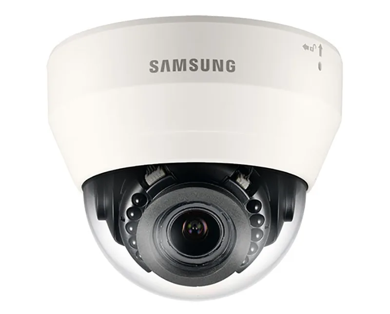 Dòng camera giá tốt - Camera Wisenet Lite