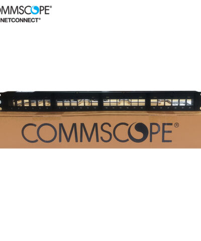 Thiết bị mạng commscope KRO760237040
