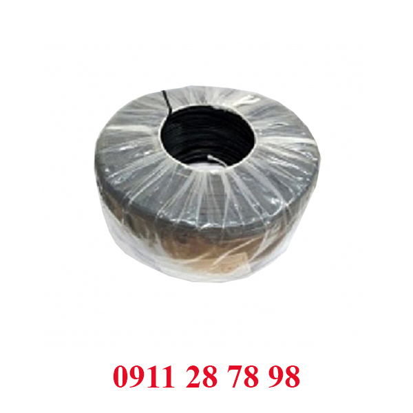 Dây dropwire 2*(7*0.18 )Cu + (7*0.33)St