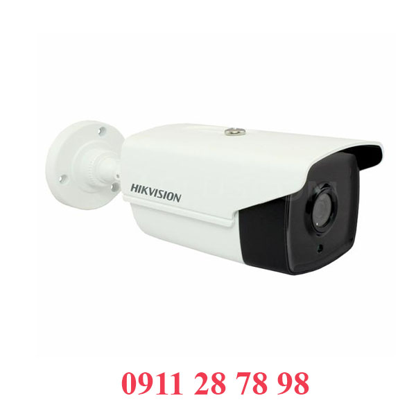 Camera HD-TVI 2MP HIKVISION DS-2CE16D0T-WL3