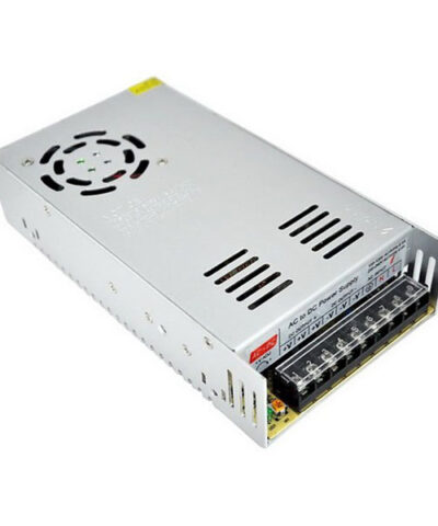 Nguồn DC Trong Nhà 5V-70A Dùng Cho Đèn LED