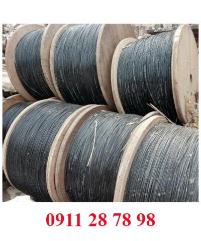 Cáp điện thoại treo 20P*0.5