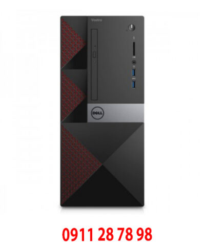 Máy tính để bàn Dell Vostro 3670MT_J84NJ21
