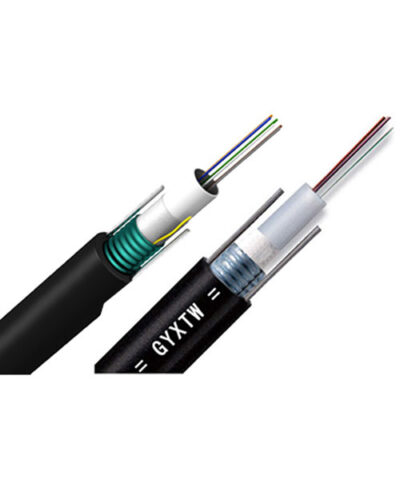 Cáp quang ngầm Multimode 4FO