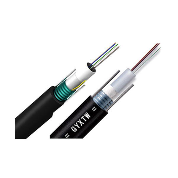 Cáp quang ngầm Multimode 12FO