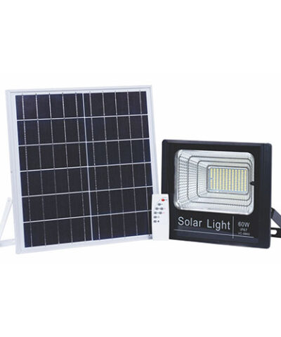 Đèn năng lượng TOPSOLAR LED -8860 (60W）
