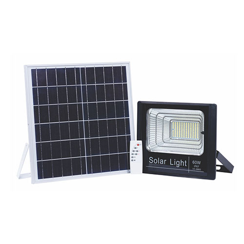 Đèn năng lượng TOPSOLAR LED -8860 (60W)