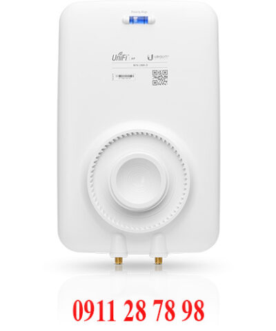 Bộ phát WiFi ngoài trời UniFi UAP AC MESH