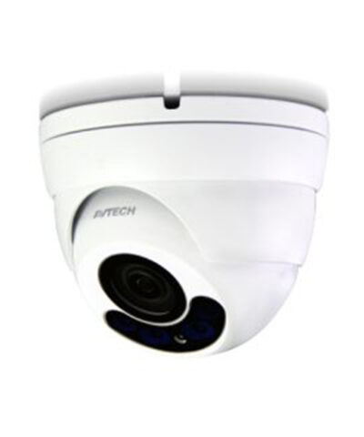CAMERA AVTECH DGC5446ASEP Vỏ sắt