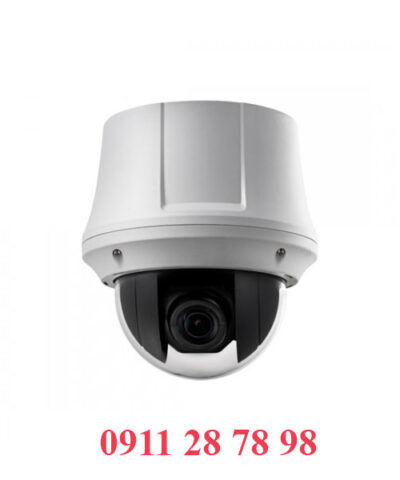 Camera HD-TVI Speed Dome 2MP HIKVISION DS-2AE4215T-D3