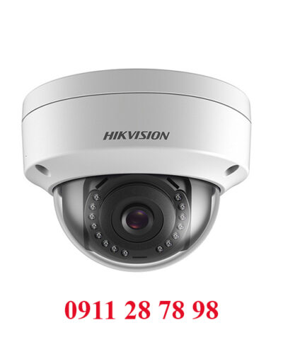 Camera IP 2MP HIKVISION DS-2CD1121-I