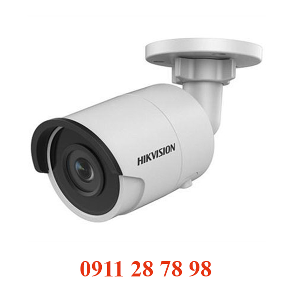 Camera IP 3MP HIKVISION DS-2CD2035FWD-I