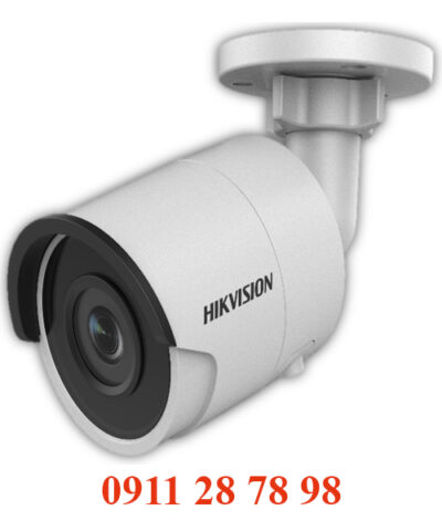 Camera IP 5MP HIKVISION DS-2CD2055FWD-I