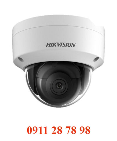Camera IP 2MP HIKVISION DS-2CD2123G0-I