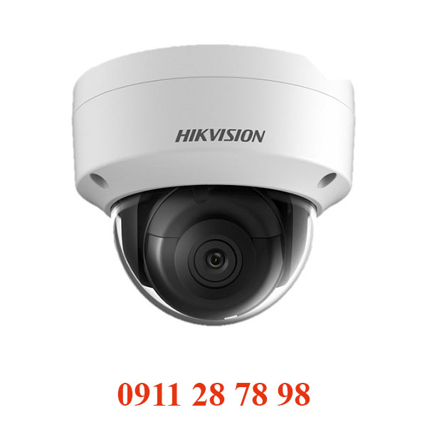 Camera IP 4MP HIKVISION DS-2CD2143G0-I