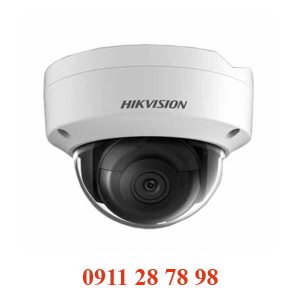 Camera IP 2MP HIKVISION DS-2CD2125FHWD-I