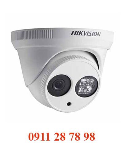 Camera IP 2MP HIKVISION DS-2CD2321G0-I/NF