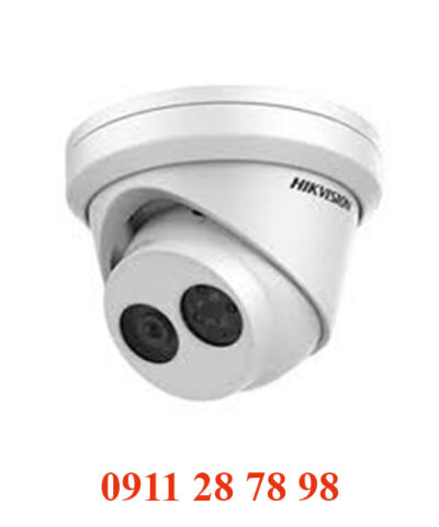 Camera IP 2MP HIKVISION DS-2CD2325FHWD-I