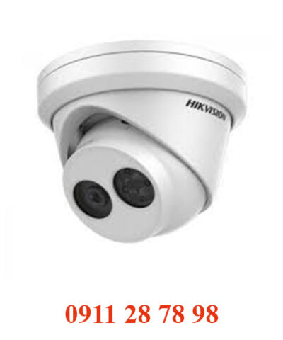 Camera IP 8MP HIKVISION DS-2CD2385FWD-I