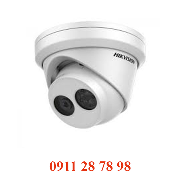 Camera IP 8MP HIKVISION DS-2CD2385FWD-I