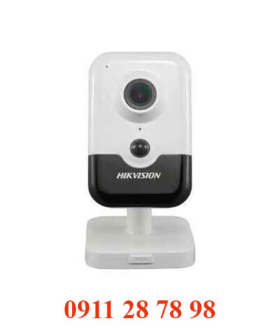 Camera IP Cube 6MP HIKVISION DS-2CD2463G0-IW