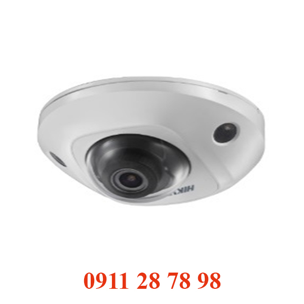Camera IP 2MP HIKVISION DS-2CD2523G0-IWS