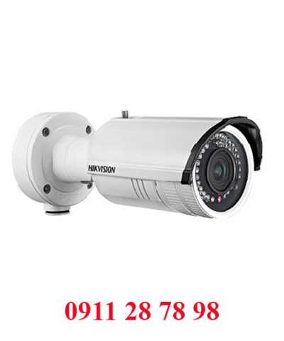Camera IP 2MP HIKVISION DS-2CD2620F-I