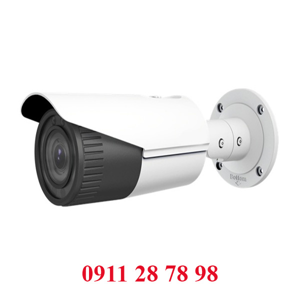 Camera IP 2MP HIKVISION DS-2CD2621G0-I