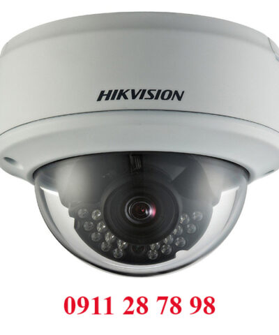 Camera IP 2MP HIKVISION DS-2CD2720F-I