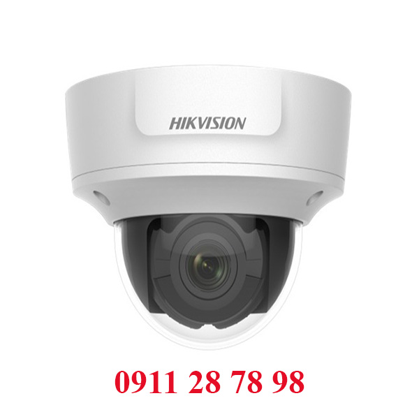 Camera IP 2MP HIKVISION DS-2CD2721G0-I