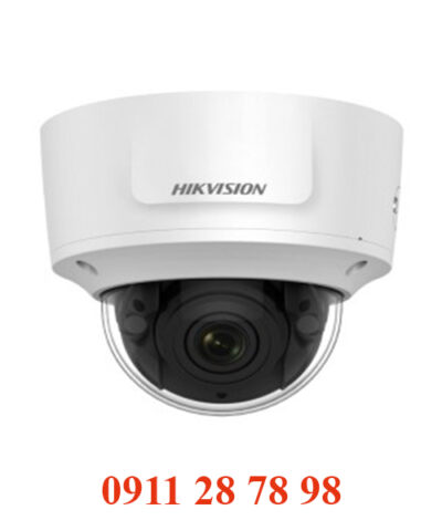 Camera IP 2MP HIKVISION DS-2CD2725FWD-IZS