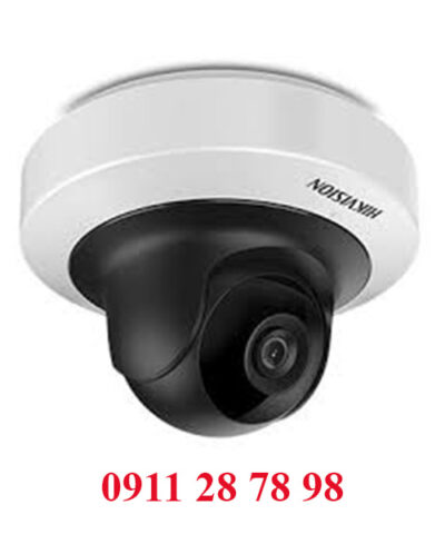Camera IP 2MP HIKVISION DS-2CD2F22FWD-IW