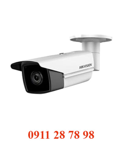Camera IP 3MP HIKVISION DS-2CD2T35FWD-I8
