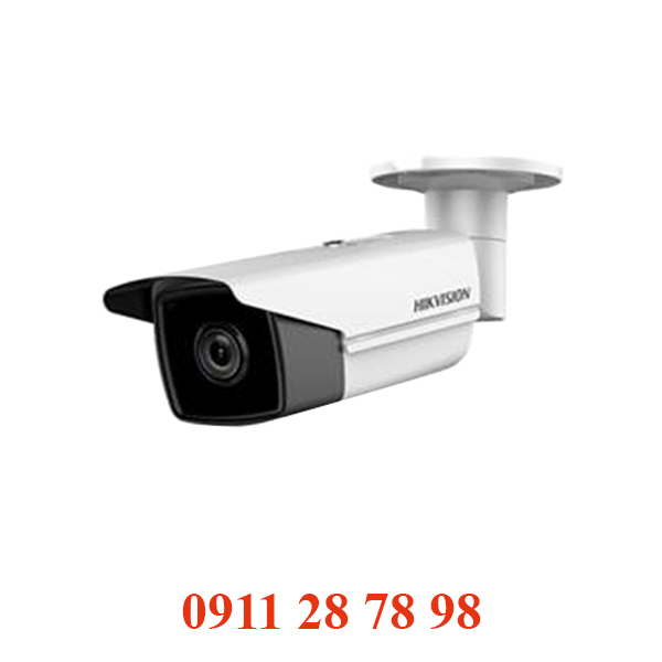 Camera IP 3MP HIKVISION DS-2CD2T35FWD-I8