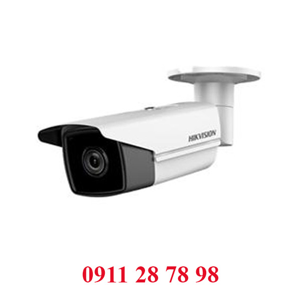 Camera IP 8MP HIKVISION DS-2CD2T85FWD-I8