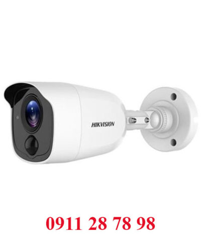 Camera  HD-TVI 2MP HIKVISION DS-2CE11D0T-PIRL