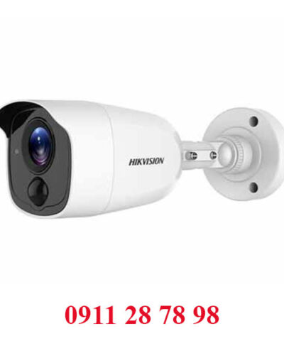 Camera HD-TVI 2MP HIKVISION DS-2CE11D8T-PIRL