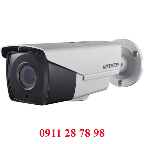 Camera  HD-TVI 2MP HIKVISION DS-2CE16D8T-IT3E