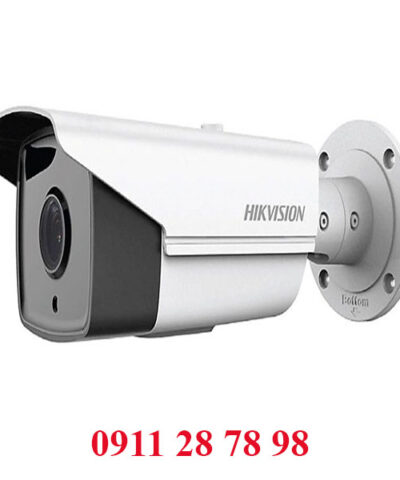 Camera HD-TVI 2MP HIKVISION DS-2CE16D8T-IT5