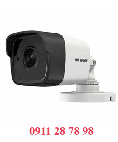 Camera HD-TVI 3MP HIKVISION DS-2CE16F1T-IT
